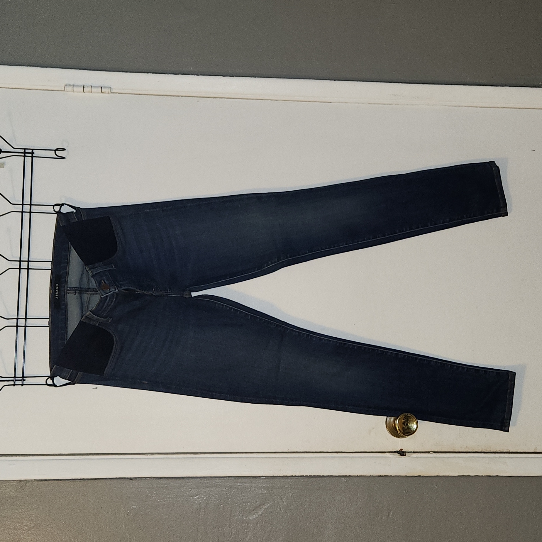 J Brand Maternity Jeans